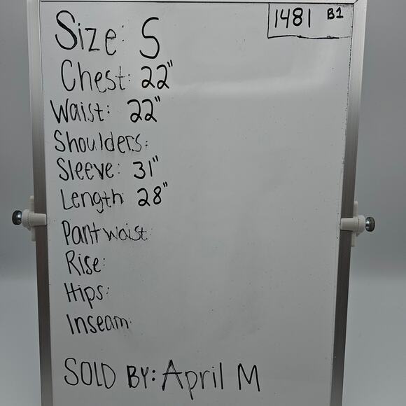 J. Crew Mens size S 1988 Rollneck Cotton Long Sleeve Sweater Navy BW186 NEW - Picture 8 of 8